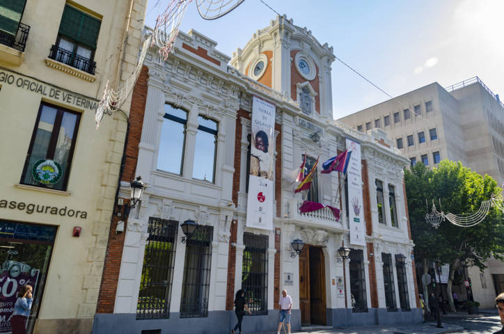 Albacete 02 - antiguo Ayuntamiento - museo local.jpg